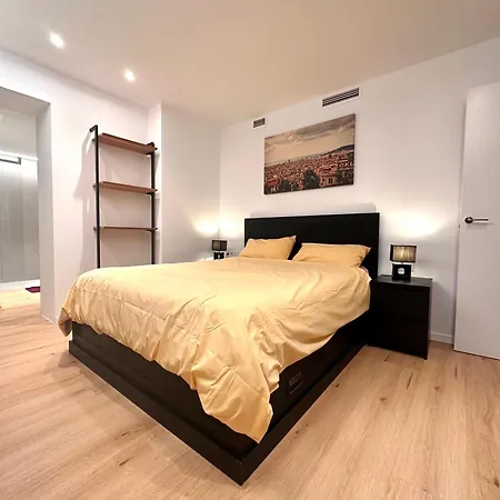 Bella Vista Апартаменты *
