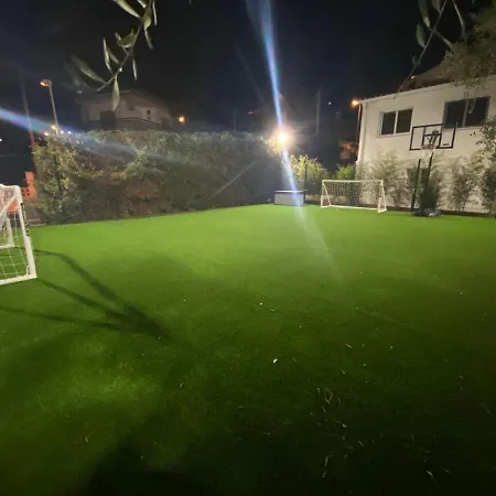 Bella Vista Appartement Castelldefels