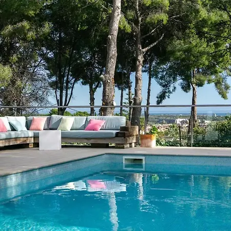 Bella Vista Appartement *