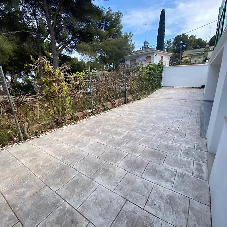 Bella Vista Appartement *