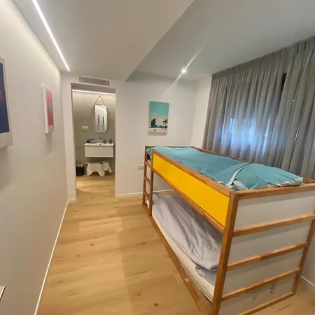 Bella Vista Appartement Castelldefels