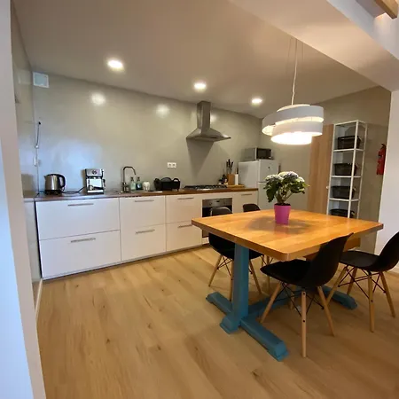 Appartement Bella Vista Castelldefels