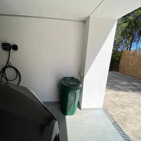 Bella Vista Appartement