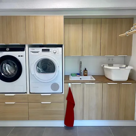 Appartement Bella Vista *