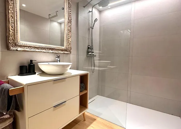 Apartamento Bella Vista Castelldefels